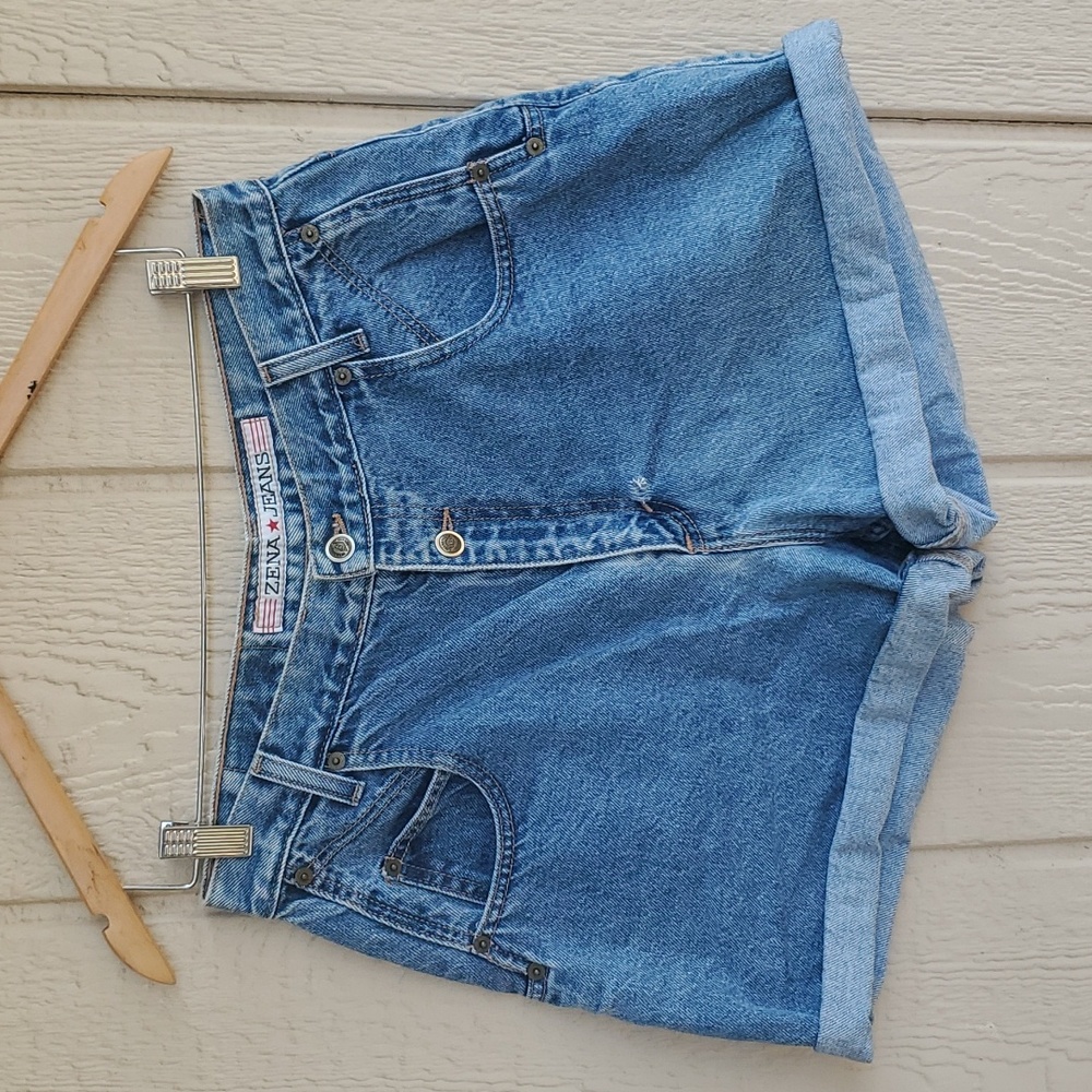 Vintage Zena Shorts